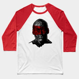 M Jordan Baseball T-Shirt